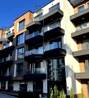 Тристаен апартамент с 2 балкона в Драгалевци, София