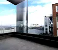 Снимка 2 — Тристаен апартамент в Драгалевци с балкони и подземно паркиране