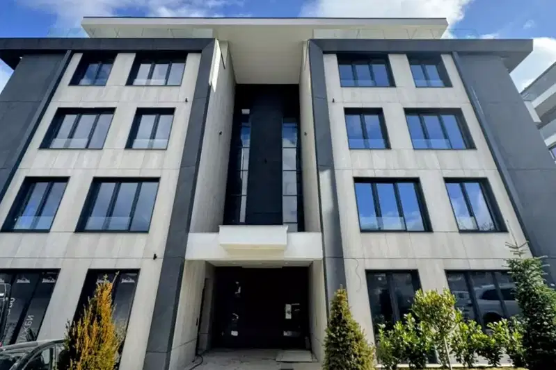 apartment in Sofiya, Dragalevci