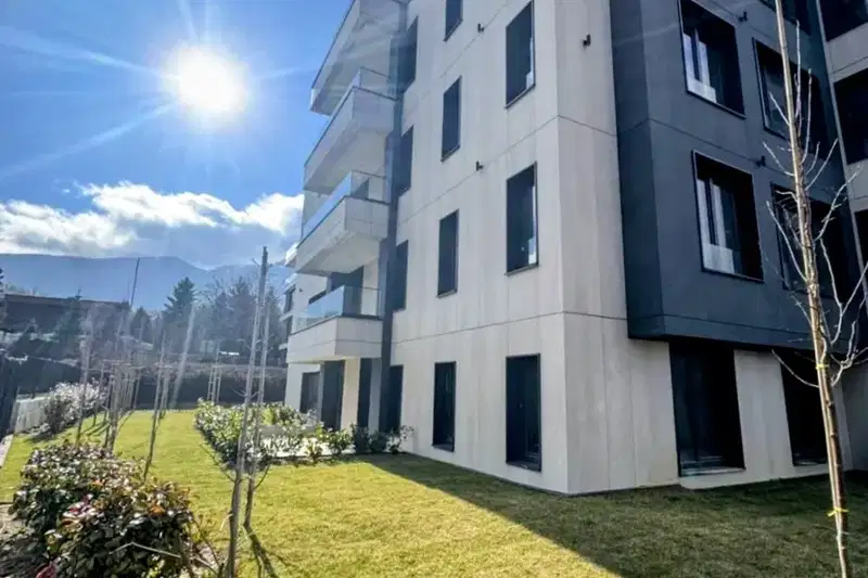 apartment in Sofiya, Dragalevci