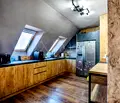 Снимка 4 — Тристаен апартамент с две бани в Драгалевци, София