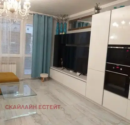 Снимка 3 — 3-стаен апартамент в Драгалевци с паркомясто и асансьор
