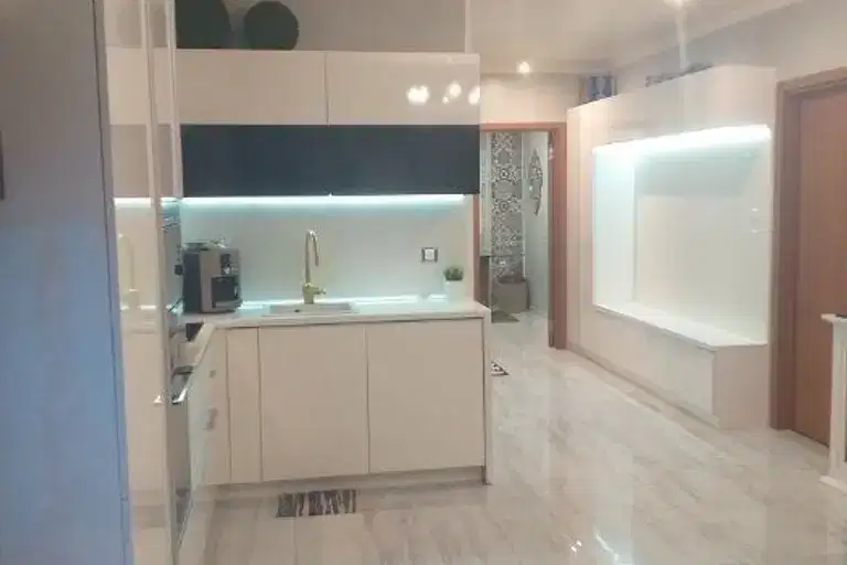 3-bedroom apartment in Sofiya, Dragalevci