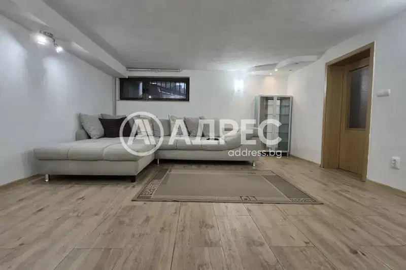 apartment in Sofiya, Dragalevci