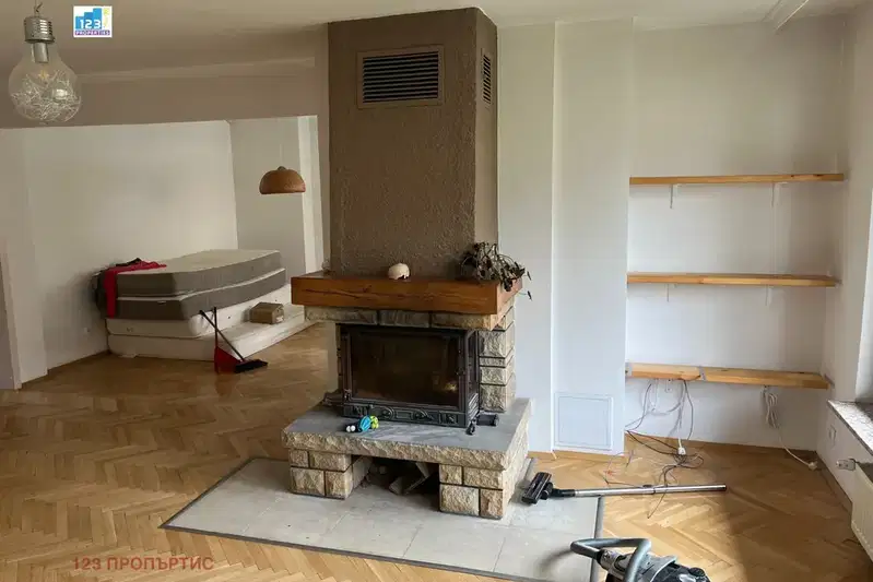 apartment in Sofiya, Dragalevci