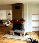 4-стаен апартамент с гараж в Драгалевци с гледка към Витоша
