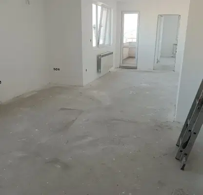 Photo 4 — 2-bedroom apartment in Sofiya, Drujba 1