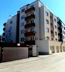 Просторен 2-стаен апартамент в Дружба 1 с балкон