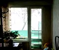 Снимка 2 — Тристаен апартамент с три тераси в Дружба 1, София