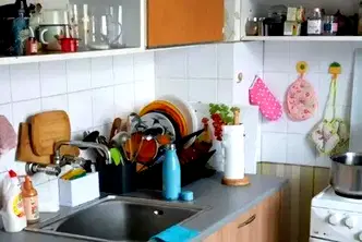 Тристаен апартамент с три тераси в Дружба 1, София