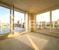 Снимка 5 — Тристаен апартамент с голяма покривна тераса в Дружба 1, София