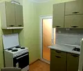 Снимка 3 — Двустаен апартамент с гледка към езерото в Дружба 1, София
