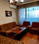 Едностаен апартамент в Дружба 2 с тераса и мазе