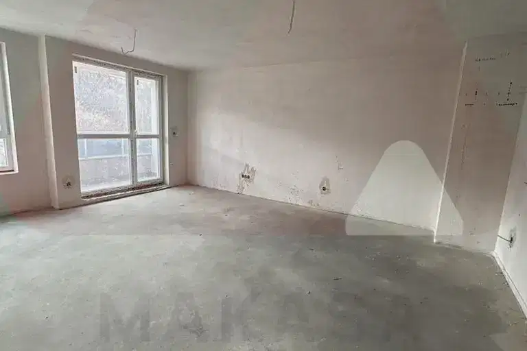 apartment in Sofiya, Drujba 2