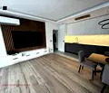 Снимка 5 — Двустаен апартамент в Дружба 2 с балкон и паркинг