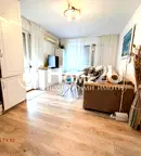 Двустаен апартамент с две тераси в Дружба 2, София