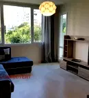 Тристаен апартамент с тераса в Дружба 2, София