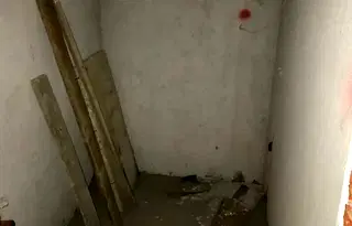 Тристаен апартамент с тераса в Дружба 2, София
