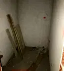 Тристаен апартамент с тераса в Дружба 2, София
