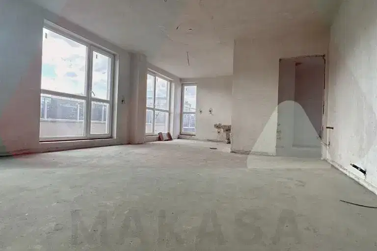 apartment in Sofiya, Drujba 2