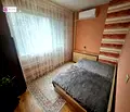 Снимка 3 — Двустаен апартамент с южно изложение в Дружба 2, София