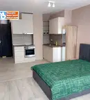Функционален 1-стаен апартамент с гараж в Дървеница, София