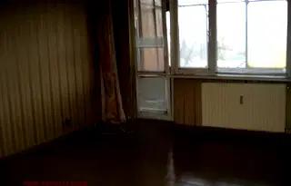 Апартамент 1-стаен в Фондови жилища с тераса в София