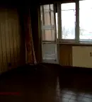 Апартамент 1-стаен в Фондови жилища с тераса в София