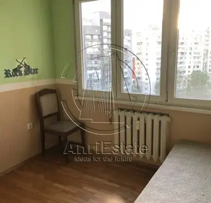 Photo 3 — apartment in Sofiya, Geo Milev