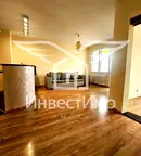 Двустаен апартамент с тераса в Гео Милев, София