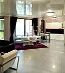 Тристаен апартамент в София, Гоце Делчев