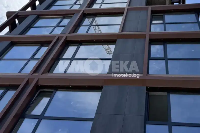 3-bedroom apartment in Sofiya, Goce Delchev