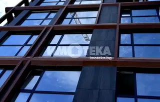 Тристаен апартамент в София, Гоце Делчев
