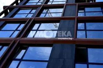 Тристаен апартамент в София, Гоце Делчев