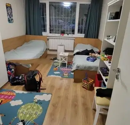 Photo 4 — 3-bedroom apartment in Sofiya, Goce Delchev