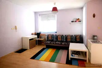 апартамент в София, Гоце Делчев