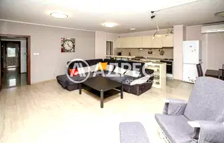 Тристаен апартамент в София, Гоце Делчев