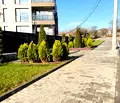 Снимка 5 — Двустаен апартамент с двор в Горна баня, затворен комплекс