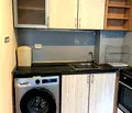 Снимка 2 — Двустаен апартамент с южно изложение в Горна баня, София