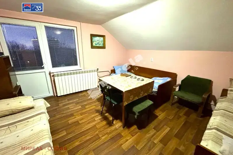 3-bedroom apartment in Sofia, Gorna Banya