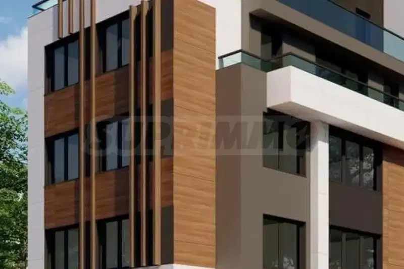 2-bedroom apartment in Sofiya, Hadji Dimityr