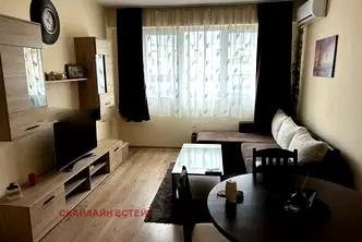 2-стаен апартамент в Хаджи Димитър с функционално разпределение