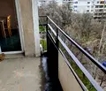 Снимка 4 — Тристаен апартамент в Хаджи Димитър с две тераси