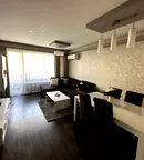 Тристаен апартамент в Хаджи Димитър с тераса