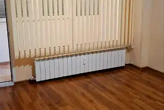 апартамент в София, Хаджи Димитър