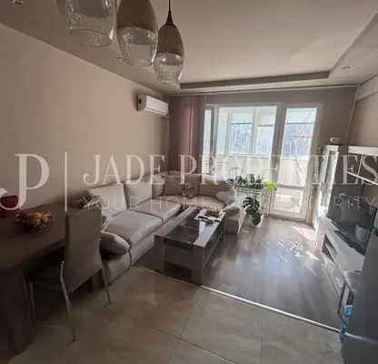 Photo 3 — 2-bedroom apartment in Sofiya, Hipodruma