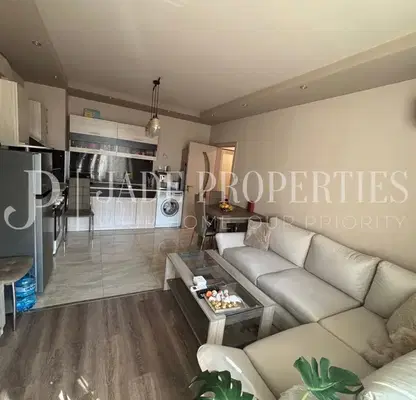 Photo 4 — 2-bedroom apartment in Sofiya, Hipodruma