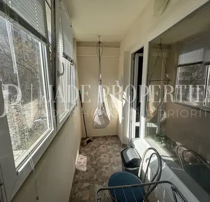 Photo 5 — 2-bedroom apartment in Sofiya, Hipodruma