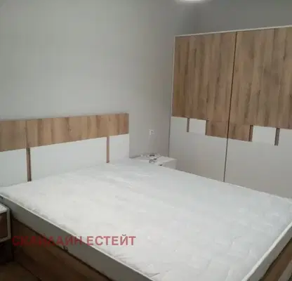 Photo 3 — 2-bedroom apartment in Sofiya, Hipodruma
