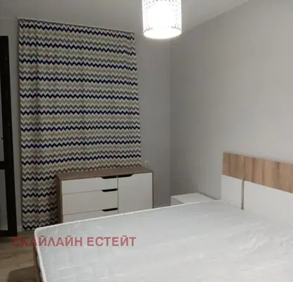Photo 4 — 2-bedroom apartment in Sofiya, Hipodruma